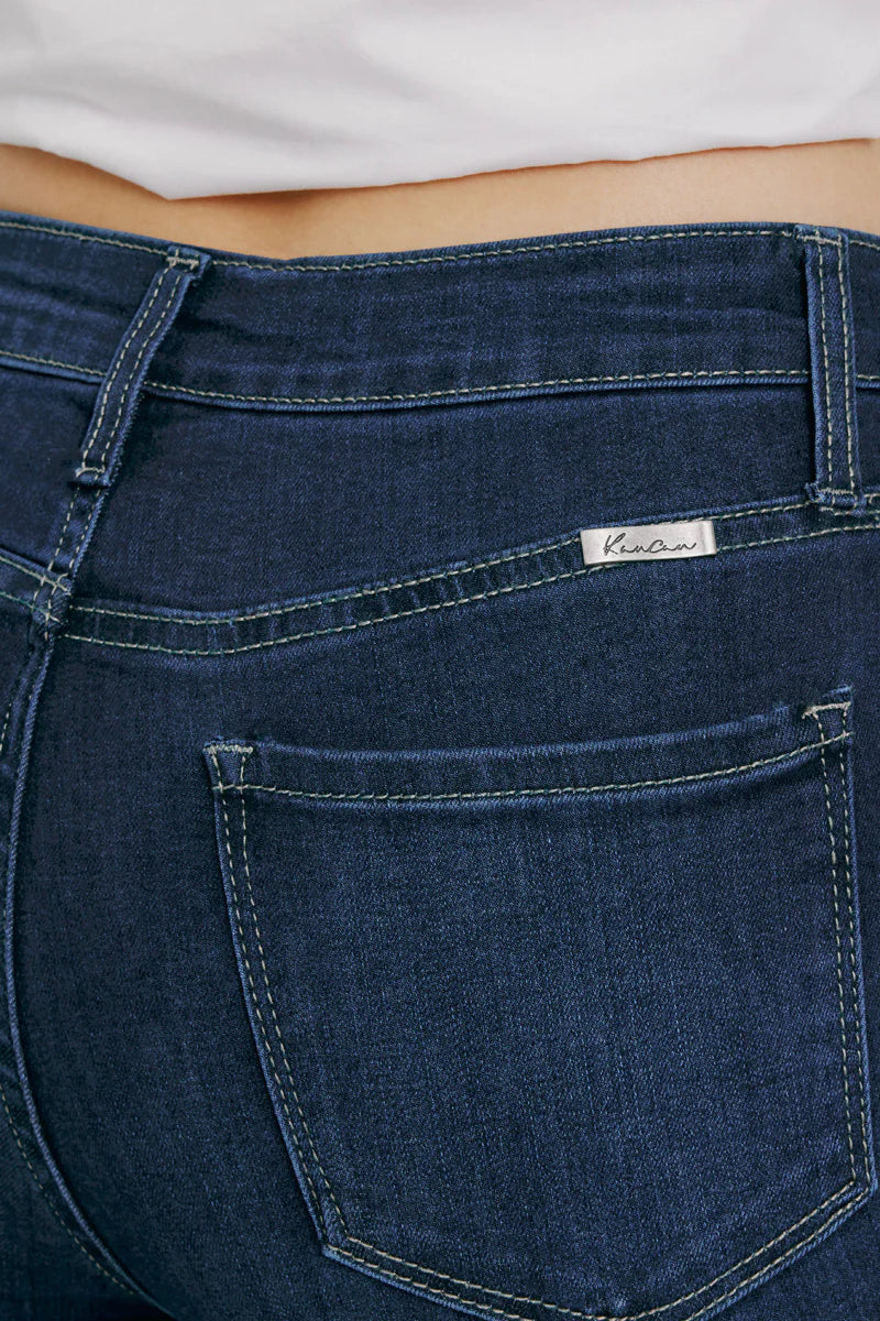 Tori Hi Rise Super Skinny KanCan Jeans