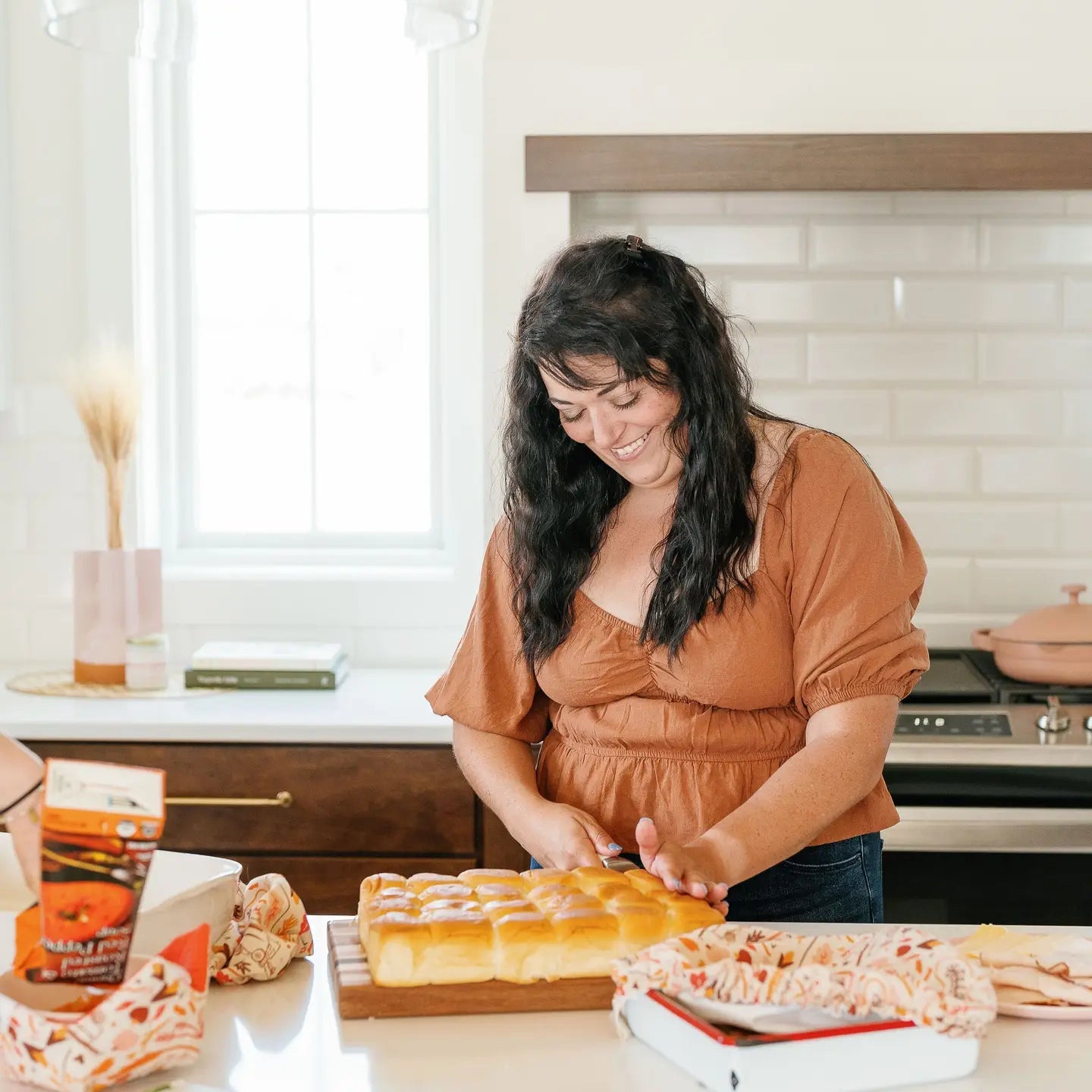 Reusable 10x14 Baking Dish Cover (2 Options)