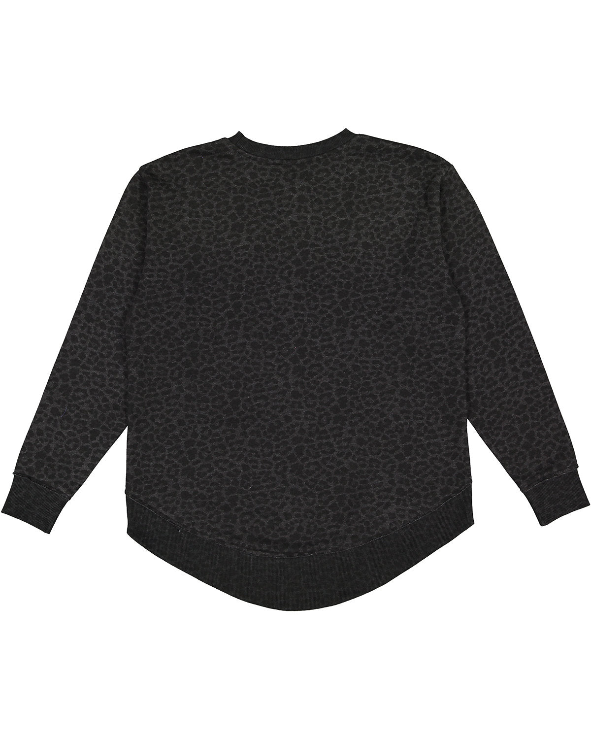 DOORBUSTER: Widow's Weekend Fleece Tunic Pullover in 2 Prints