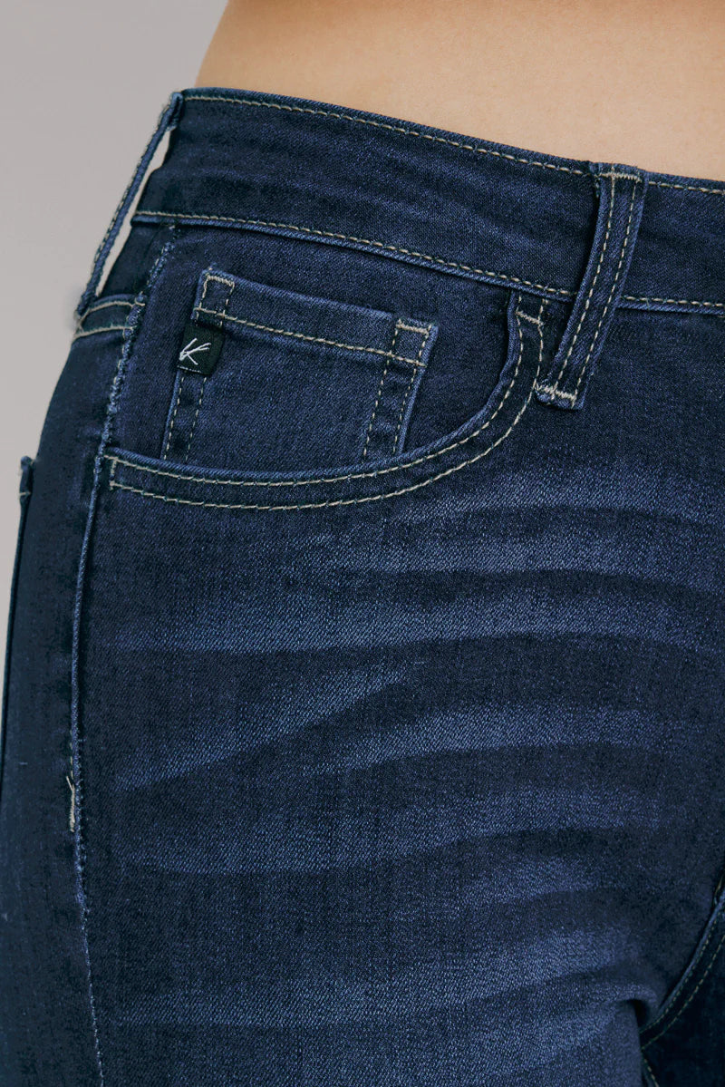 Tori Hi Rise Super Skinny KanCan Jeans