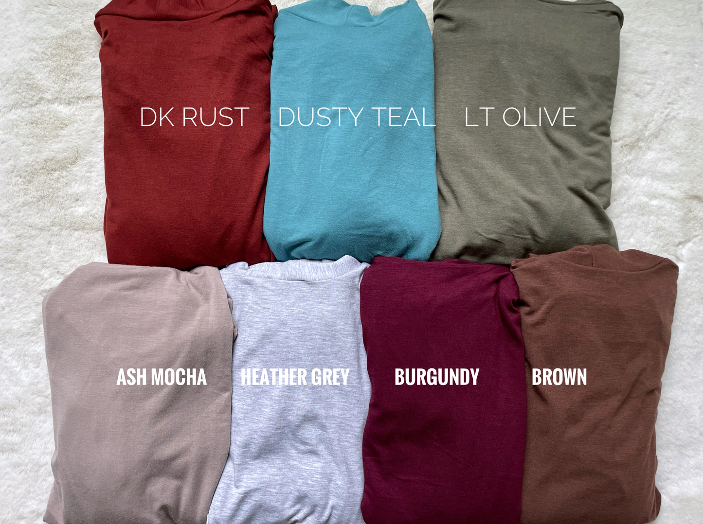 Basic Bae Slouchy Pocket Cardigan in 7 Colors