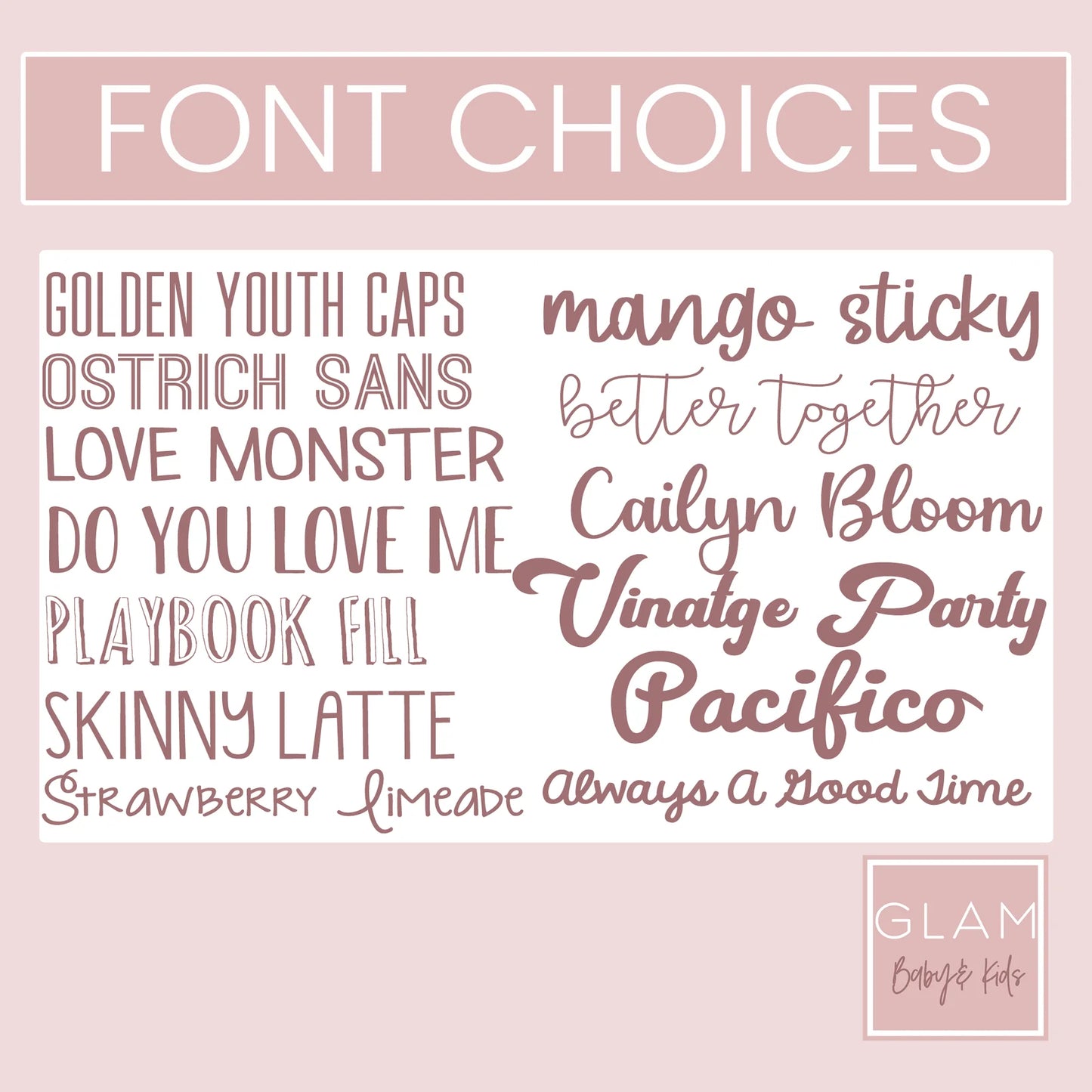 Preorder: Personalized Name Blanket or Swaddle