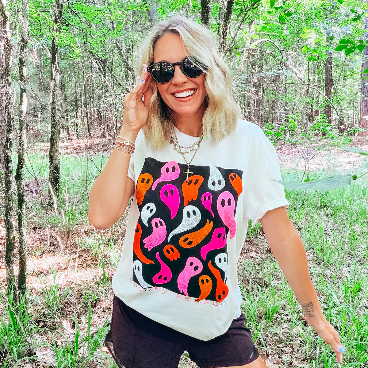PREORDER: Spooky Season Tee