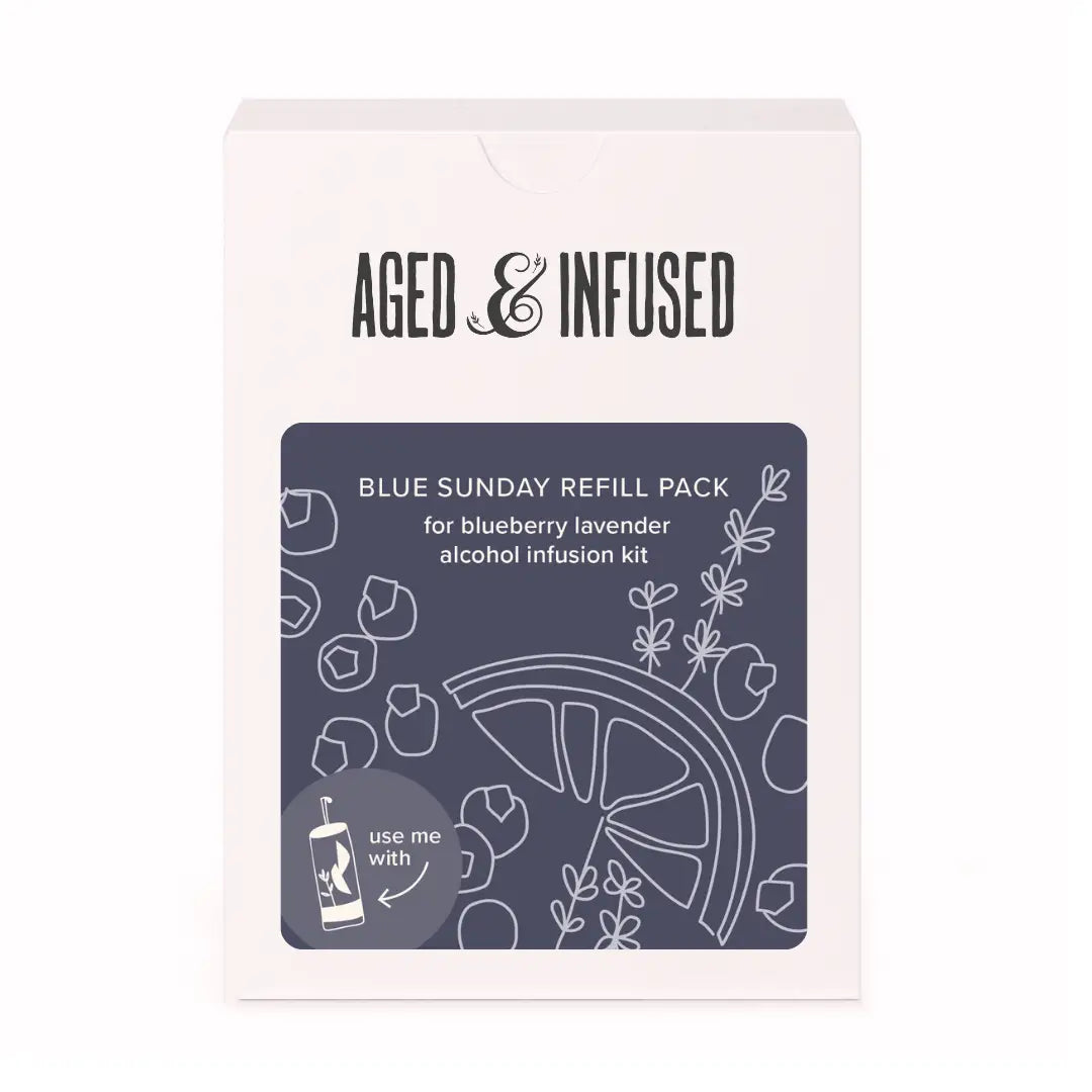 Aged + Infused Cocktail Refill Packs (multiple options)