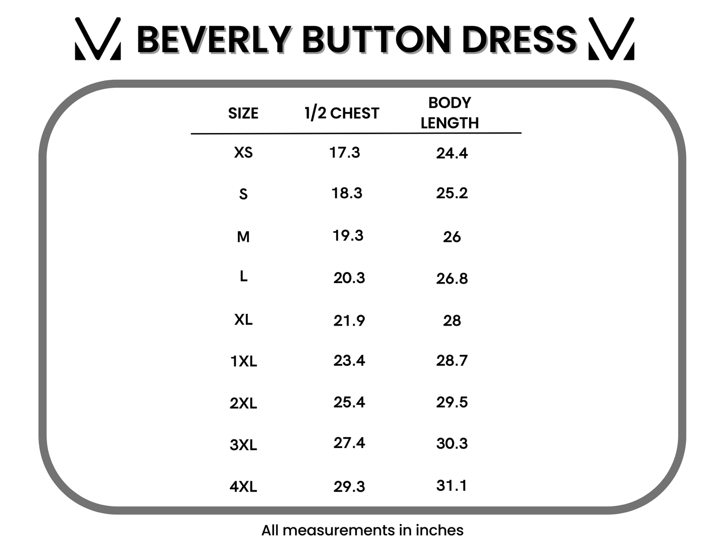Michelle Mae Beverly Button Dress - Aqua