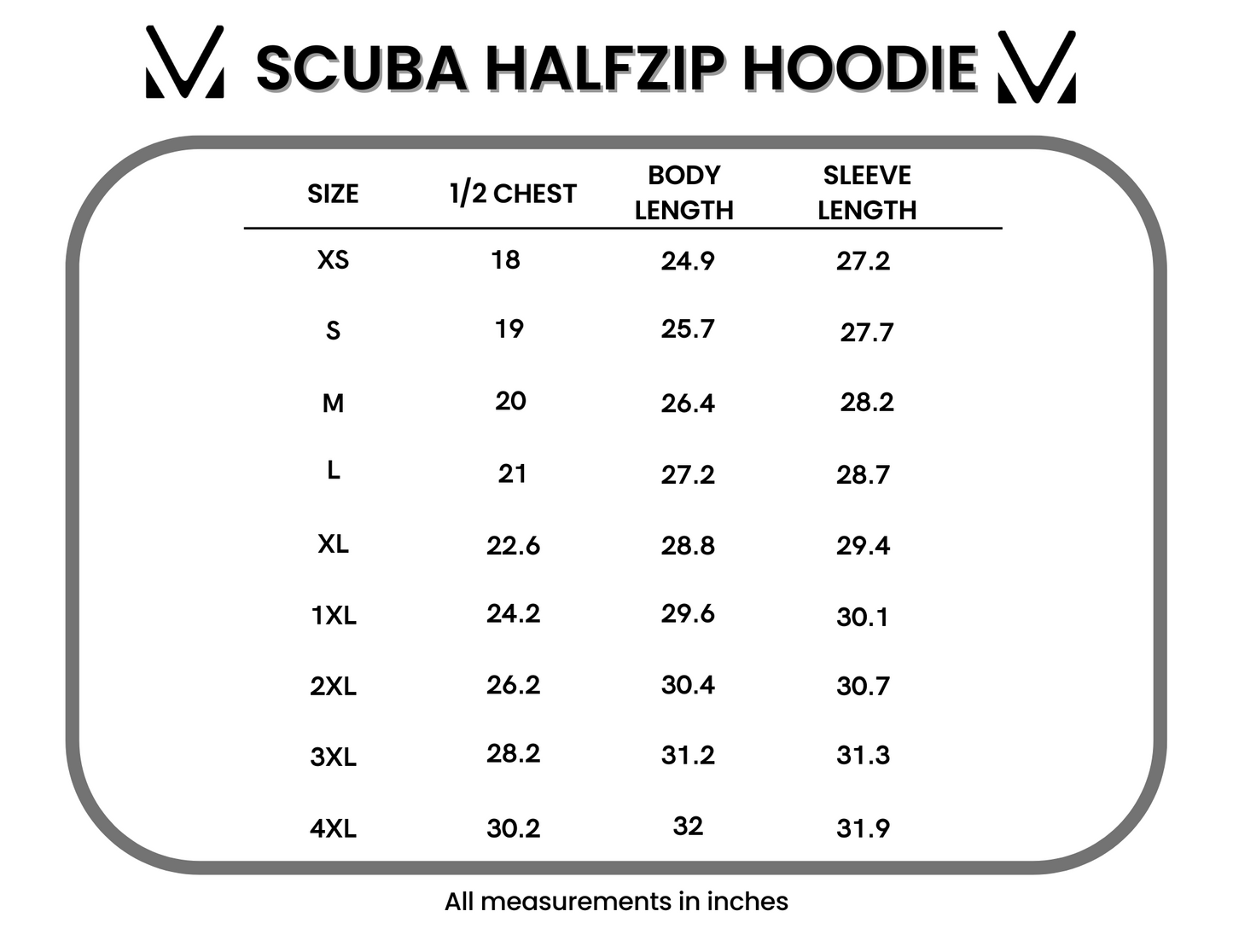 IN STOCK Scuba HalfZip Hoodie - Coral