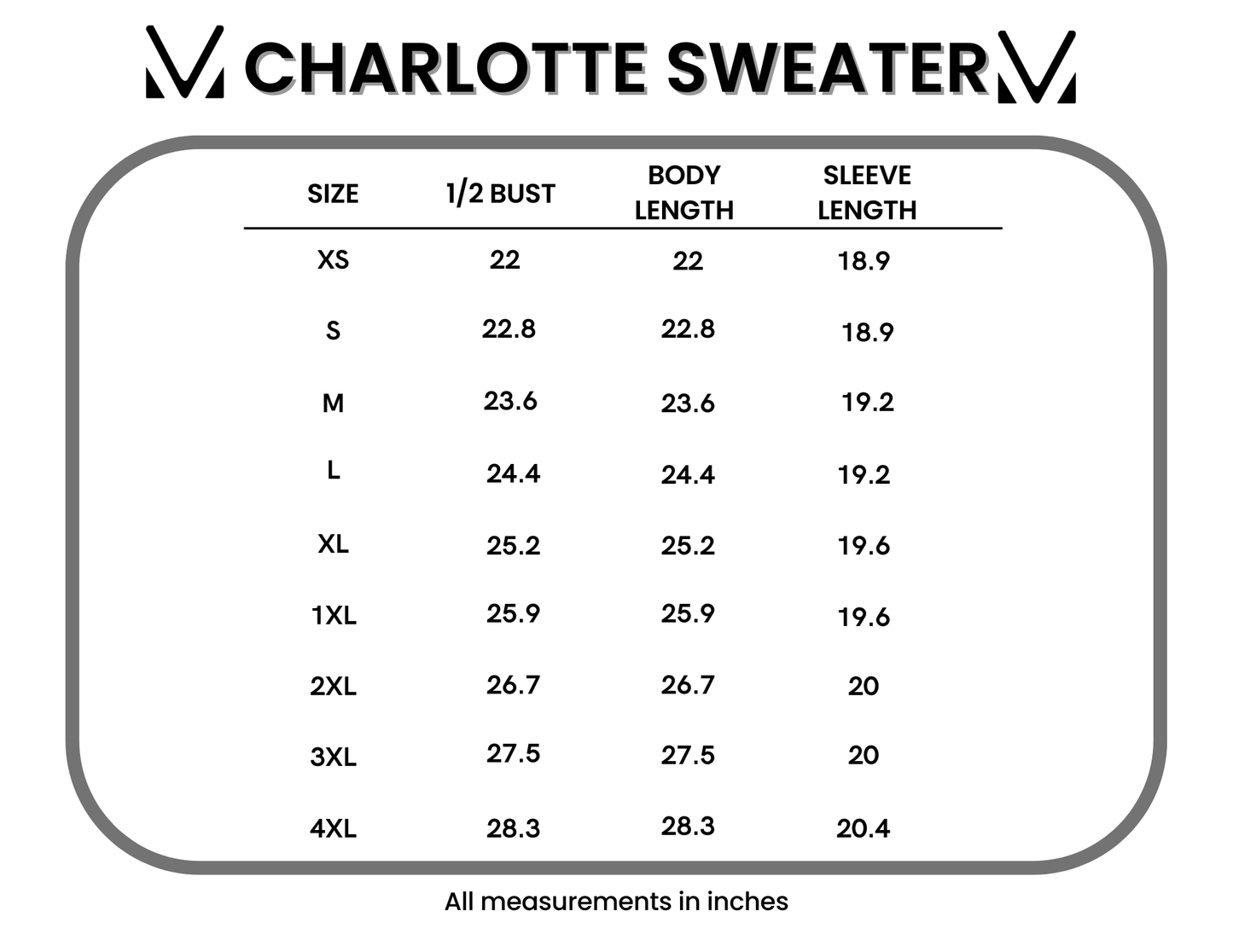 Michelle Mae Charlotte Sweater - Teal and Ivory