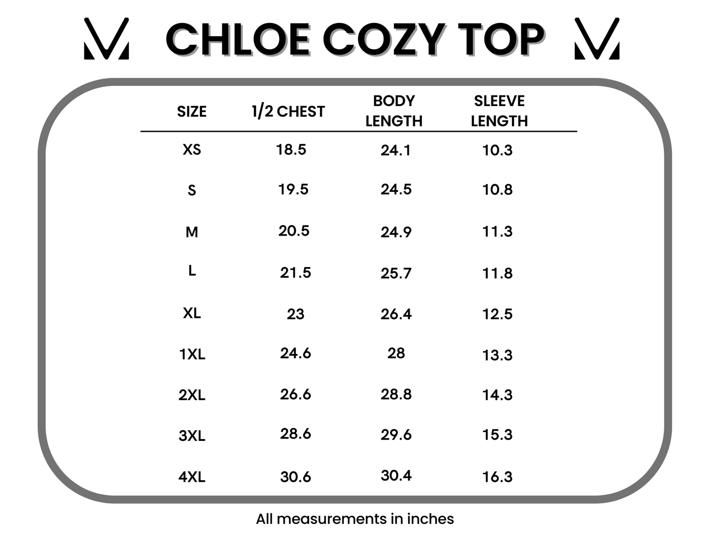 Michelle Mae Chloe Cozy Top - Dusty Jade