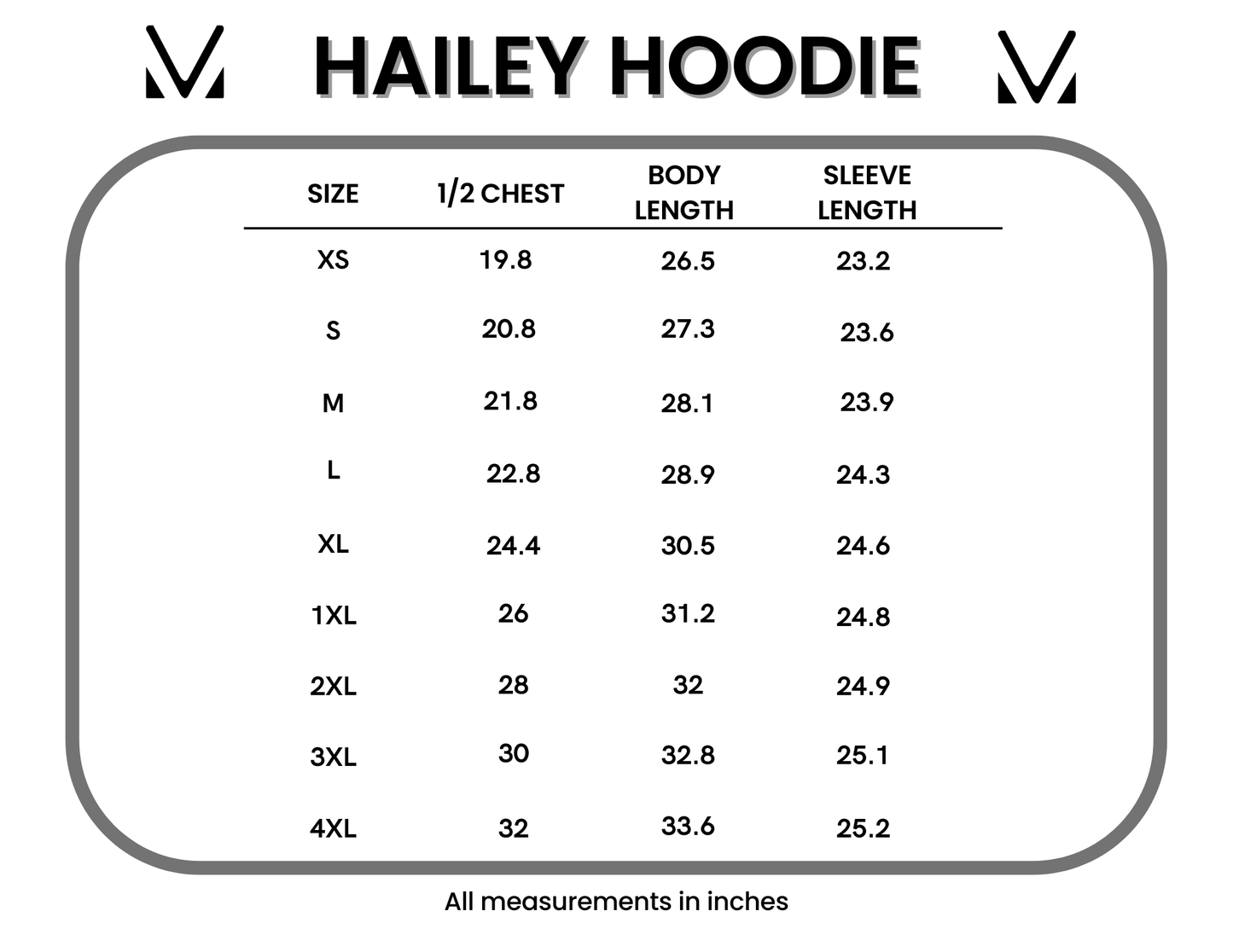 Michelle Mae Hailey Hoodie - Mustard