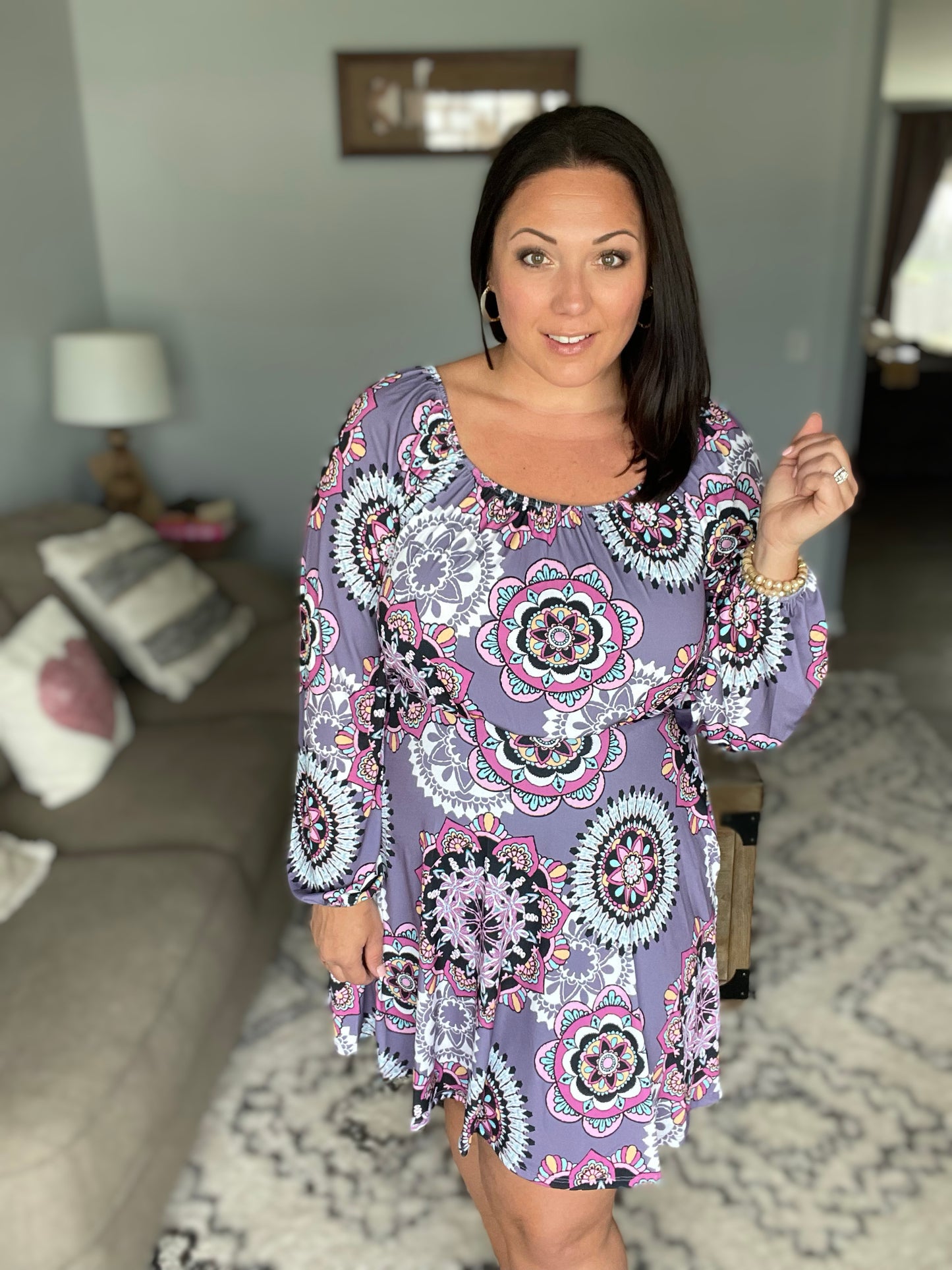 Your Best Idea Skort Dress