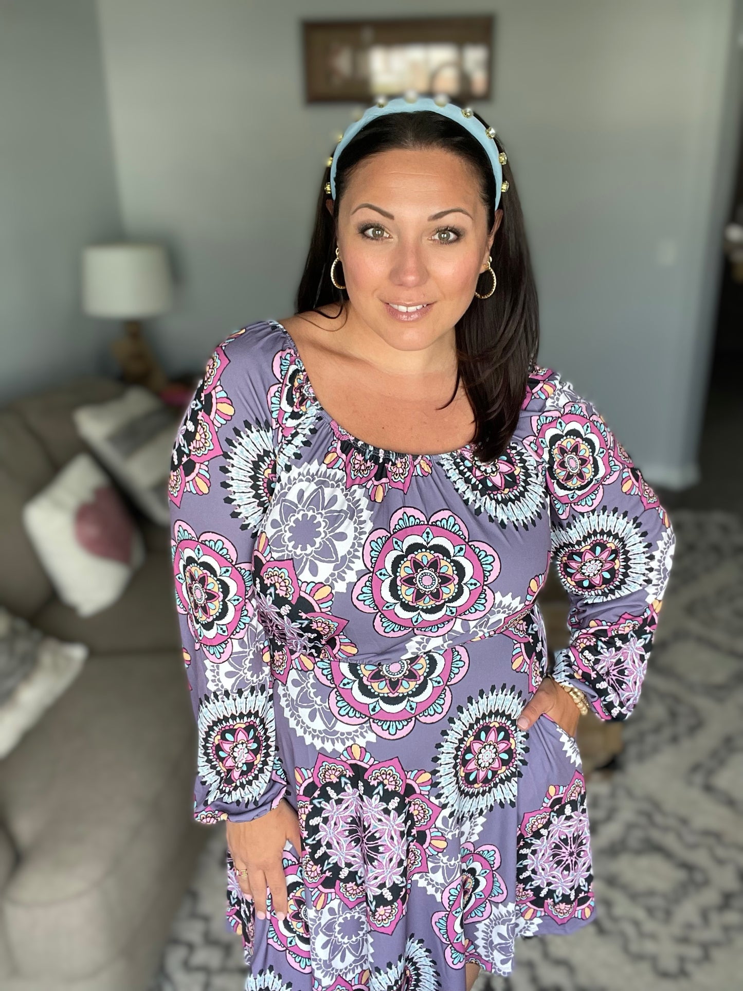 Your Best Idea Skort Dress