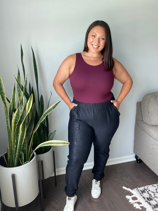 Best in Show Pebble Joggers
