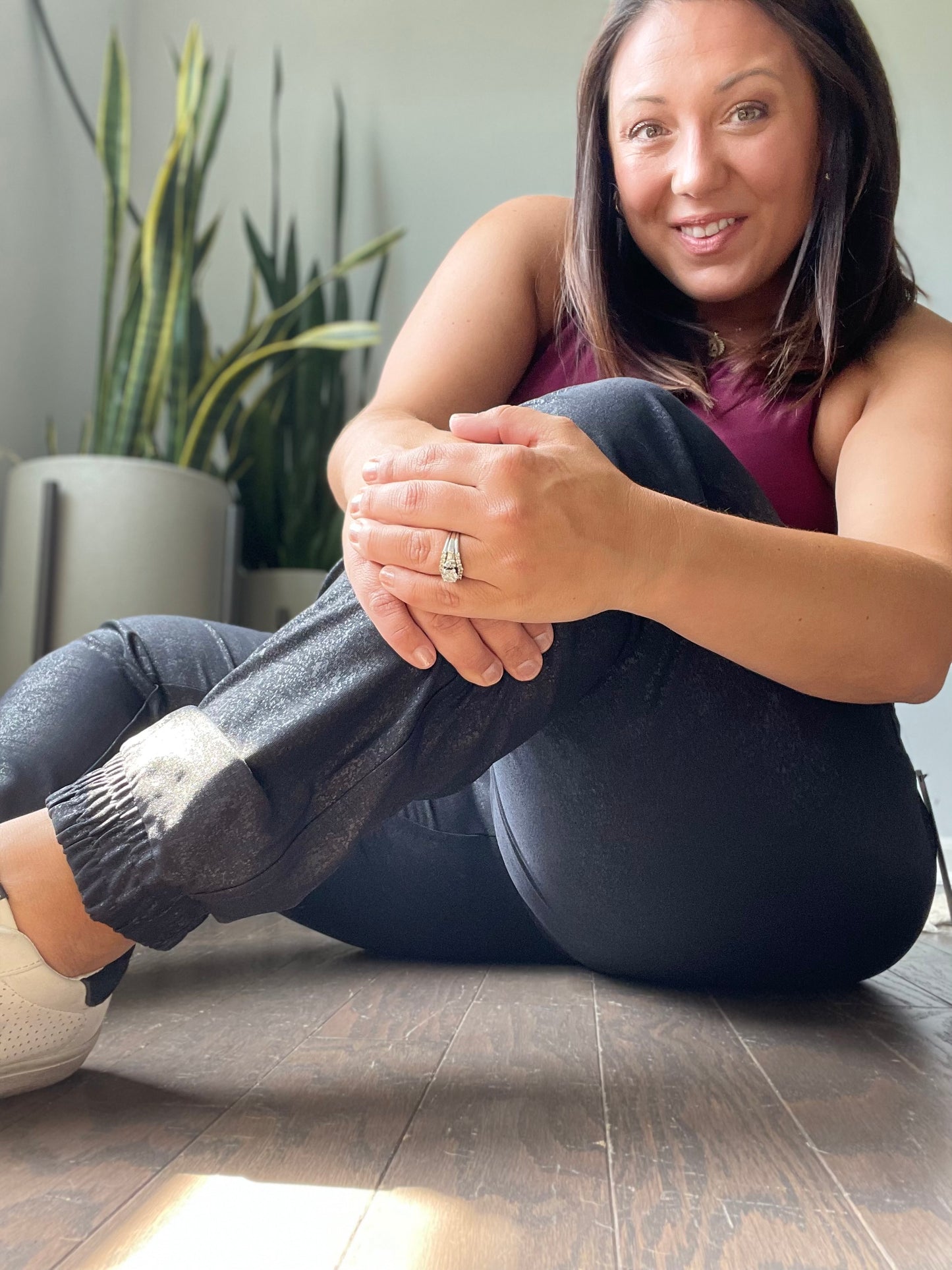 Best in Show Pebble Joggers