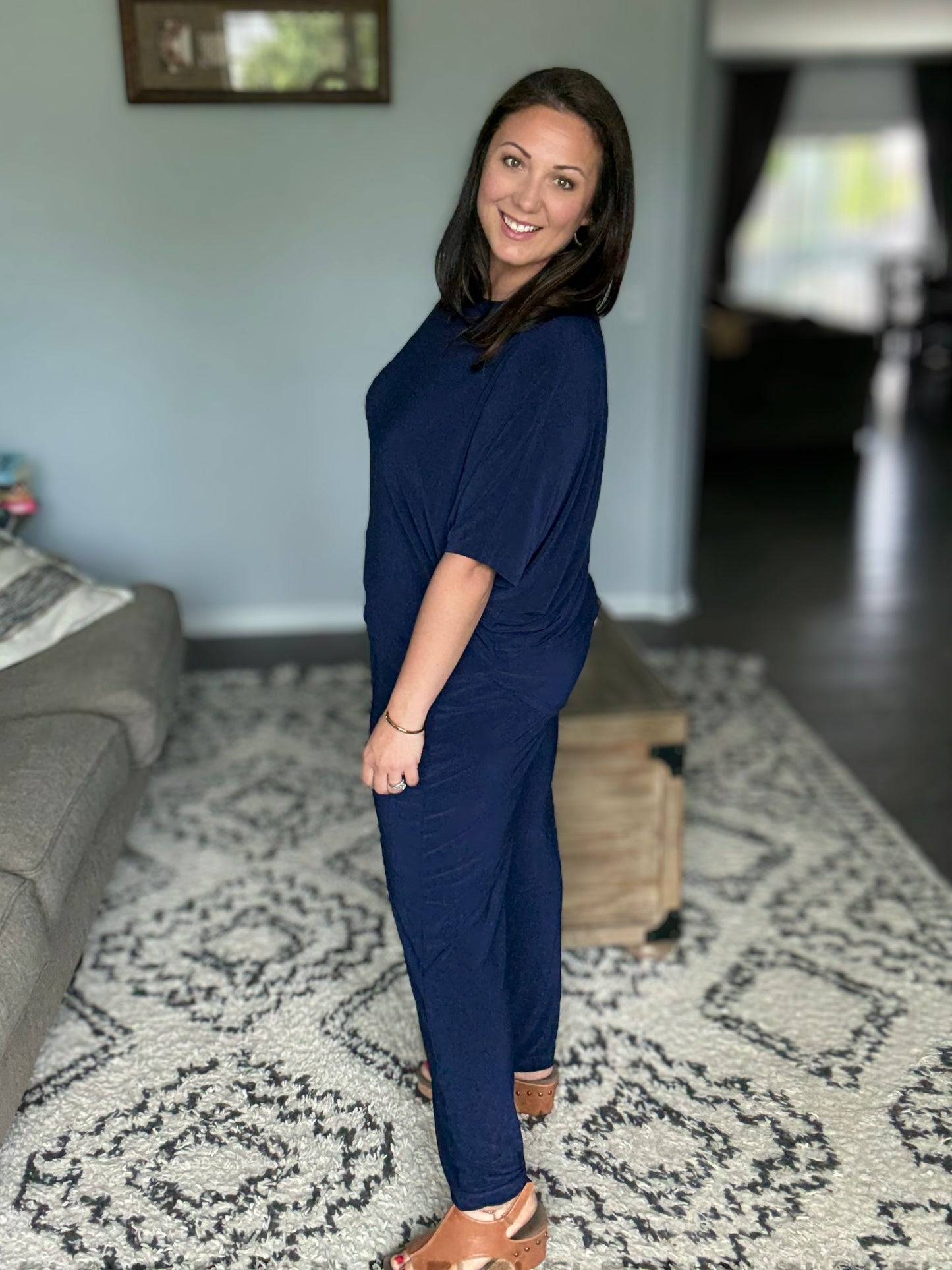 Dear Scarlett Coastal Set in 7 Solid Colors