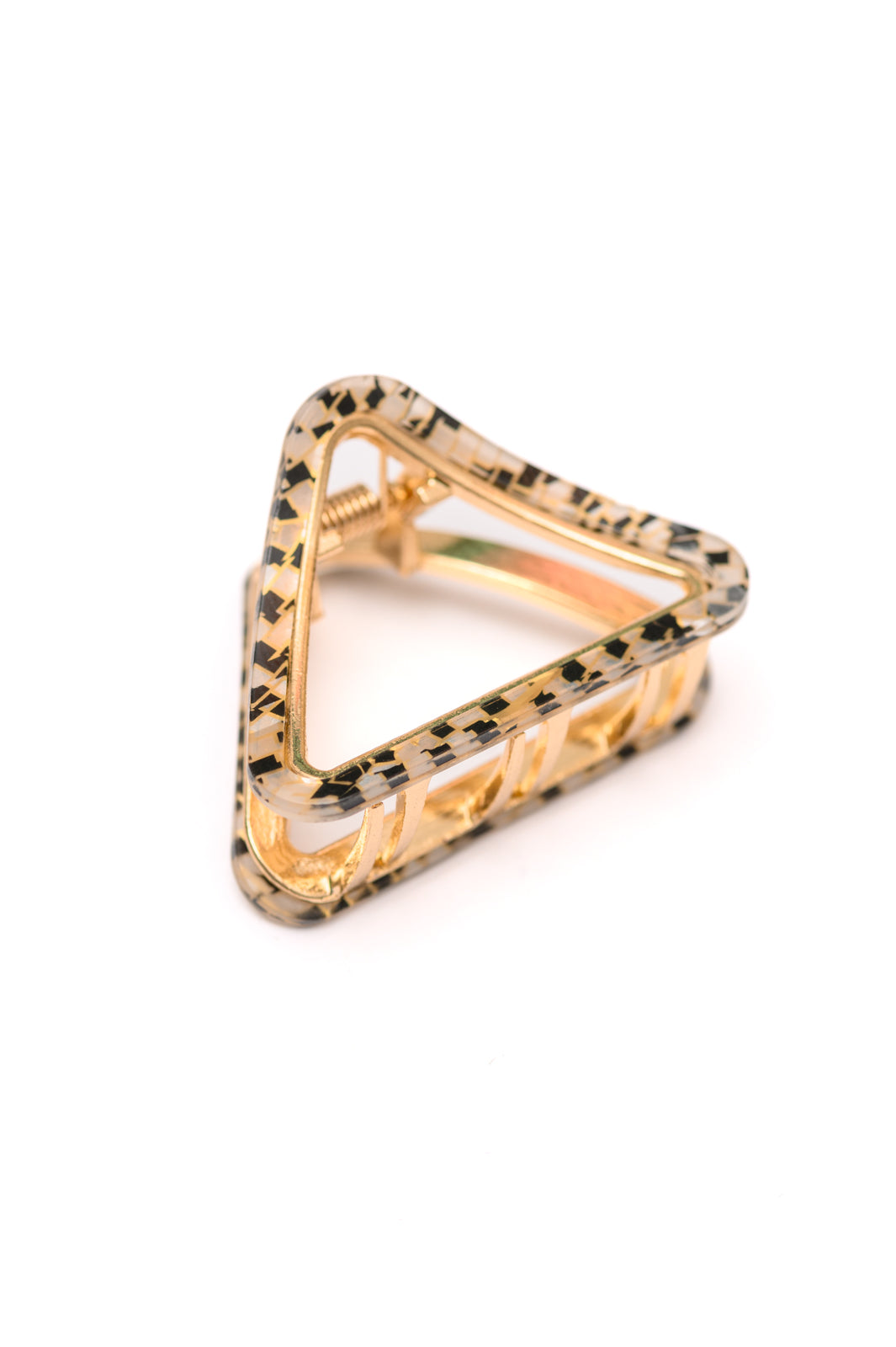 Pick and Choose Hair Claw Clip Set of 3