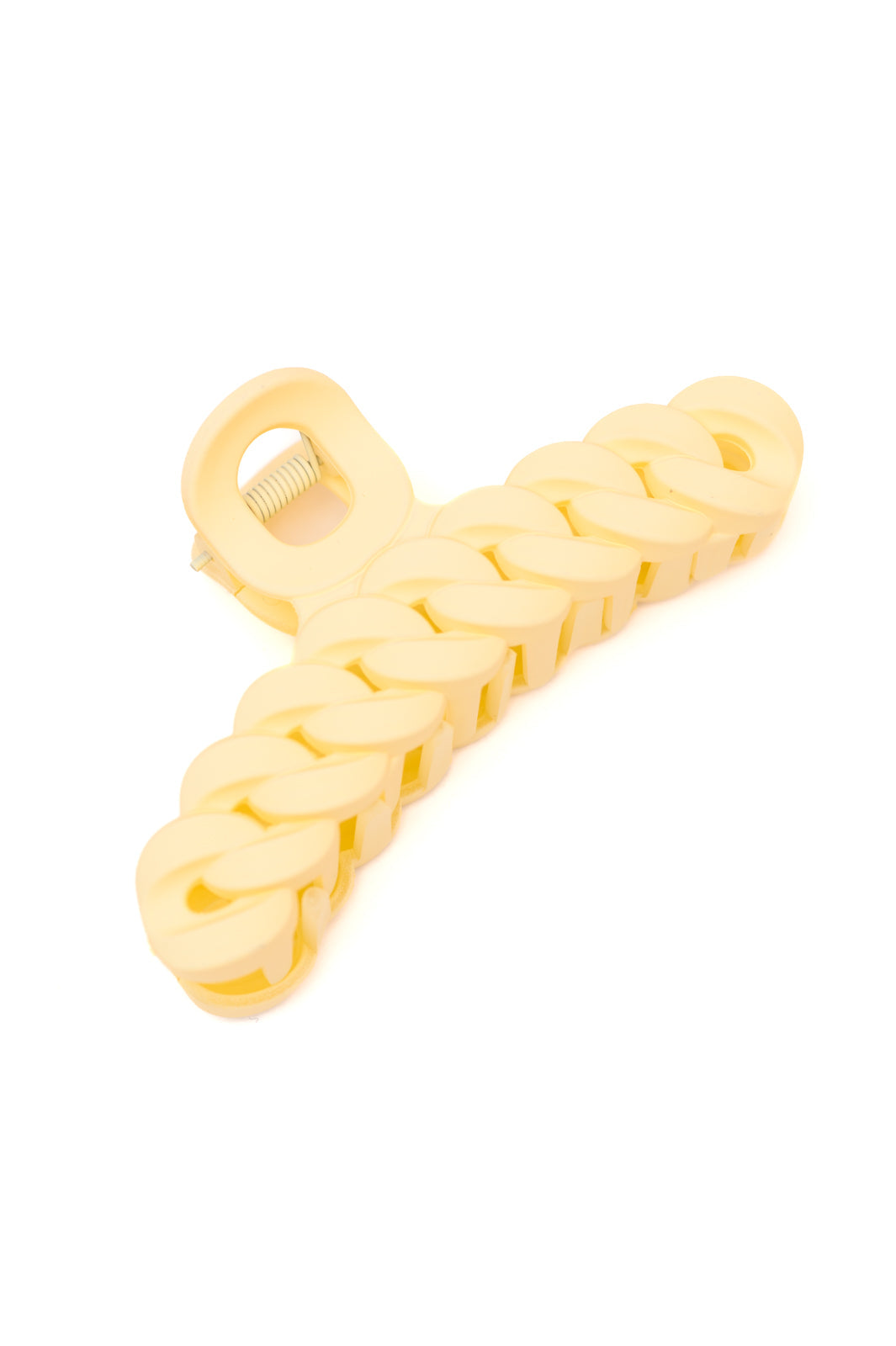 Pick and Choose Hair Claw Clip Set of 3