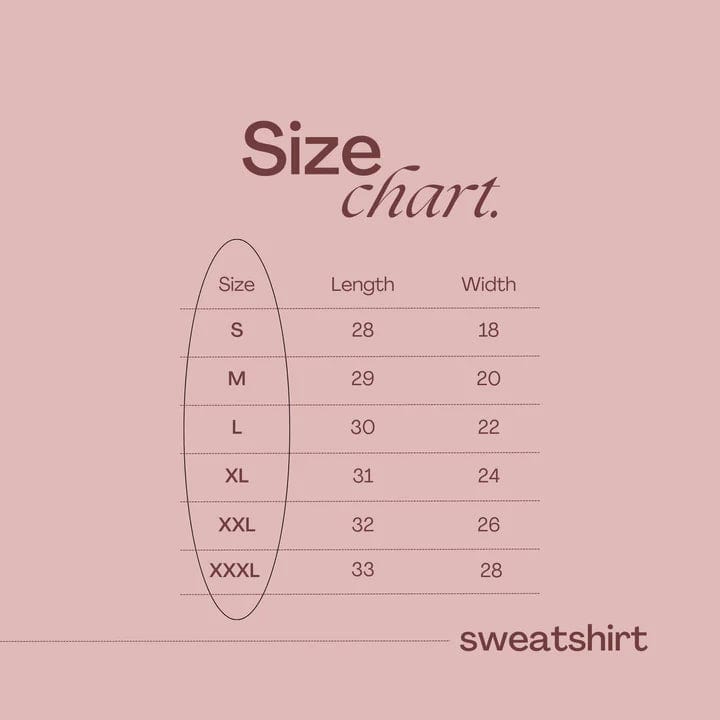 Preorder: Personalized Family Claus Christmas Sweatshirt