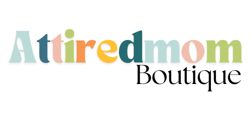 attiredmom boutique