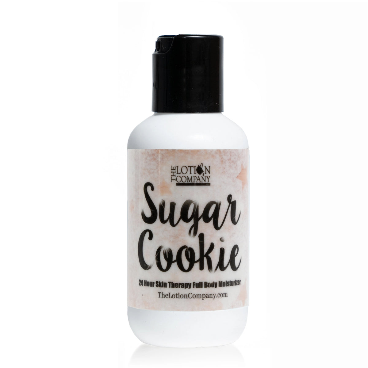PREORDER: Sugar Cookie Full Body Lotion 2oz/16oz