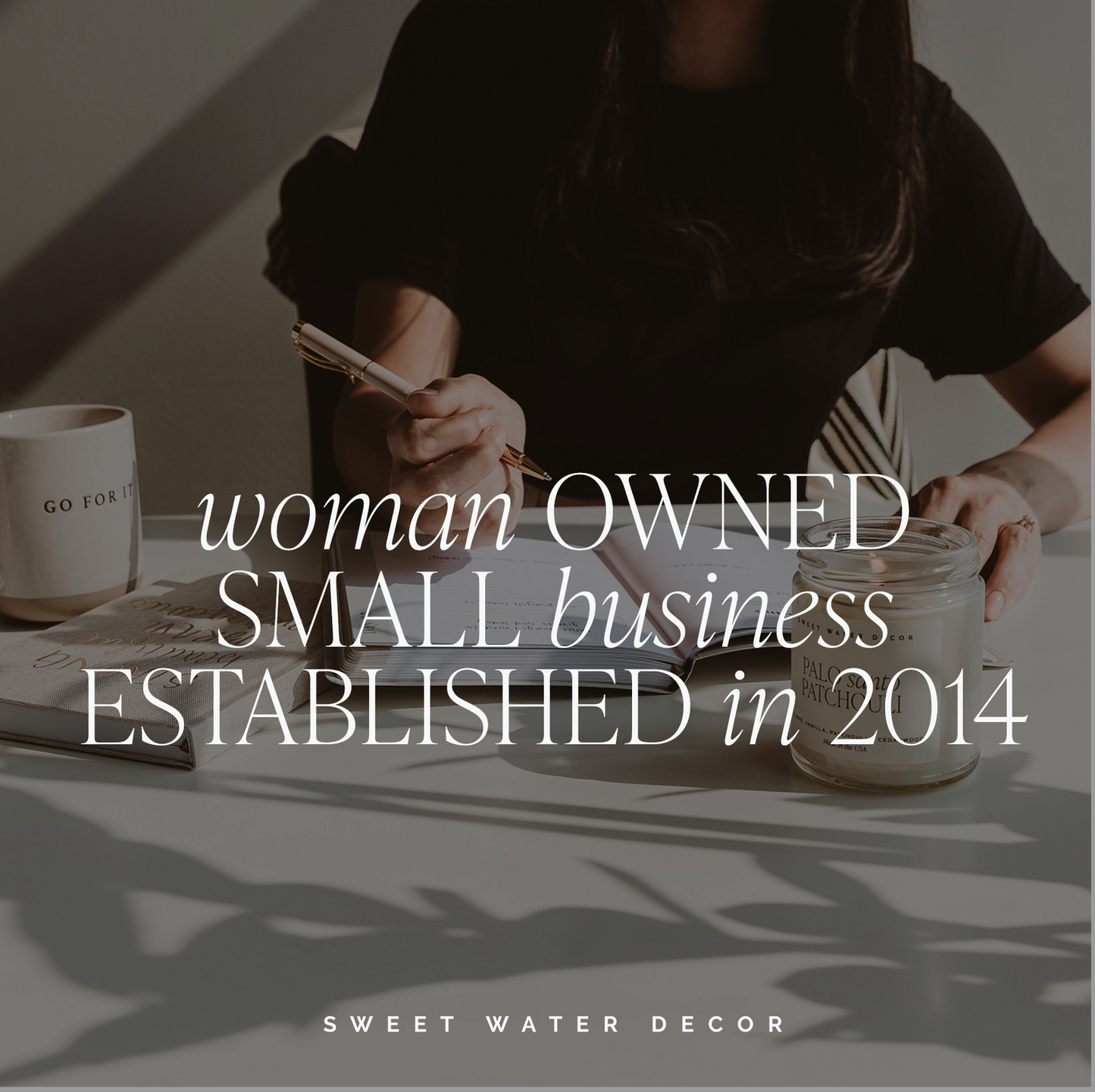 Sweetwater Decor | Salt & Sea Hanging Air Freshener