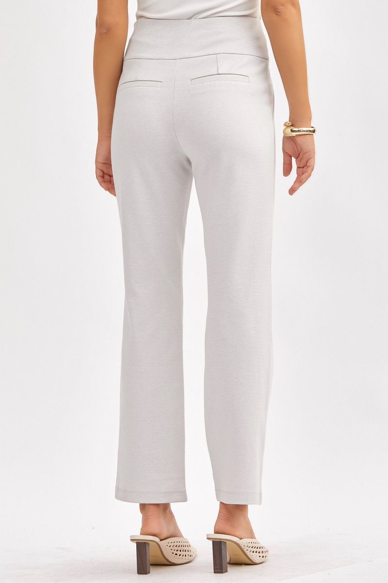Dear Scarlett Magic Straight Pants in 6 Colors