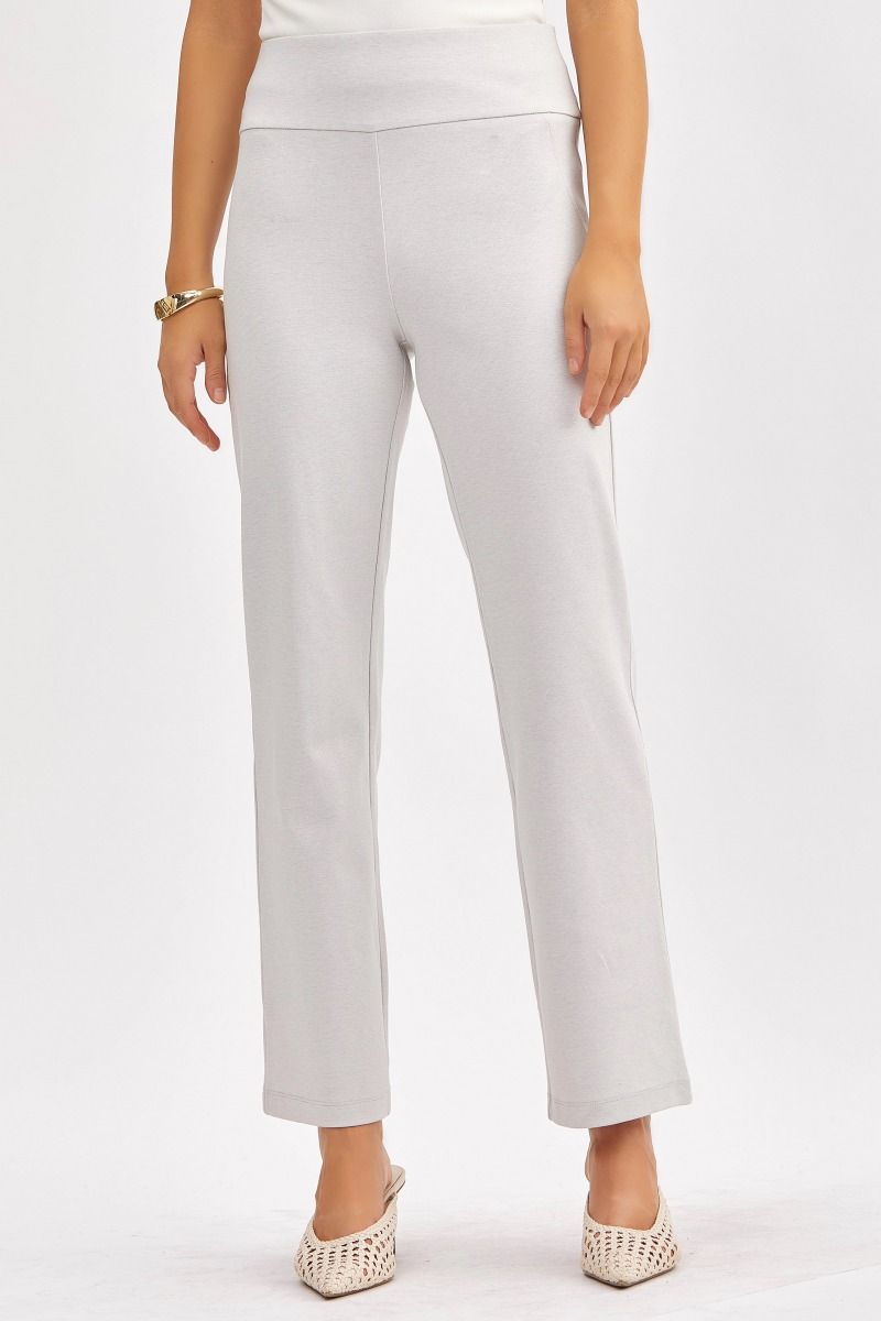 Dear Scarlett Magic Straight Pants in 6 Colors