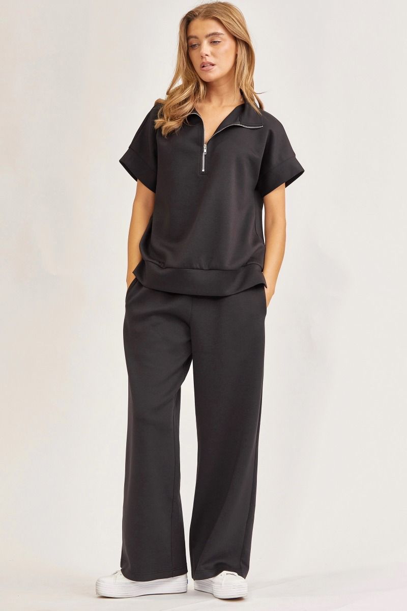 Dear Scarlett Catalina Set in 5 Solid Colors