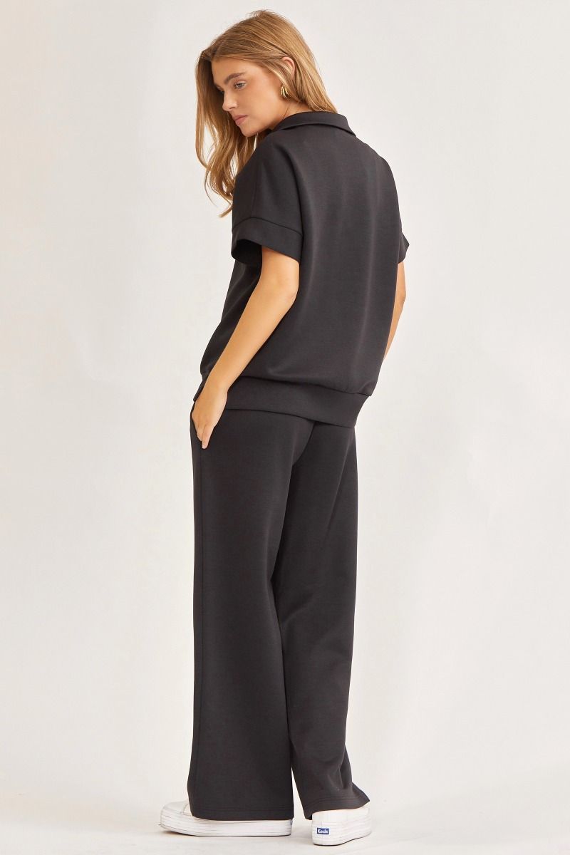 Dear Scarlett Catalina Set in 5 Solid Colors