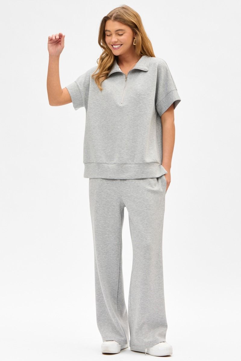 Dear Scarlett Catalina Set in 5 Solid Colors
