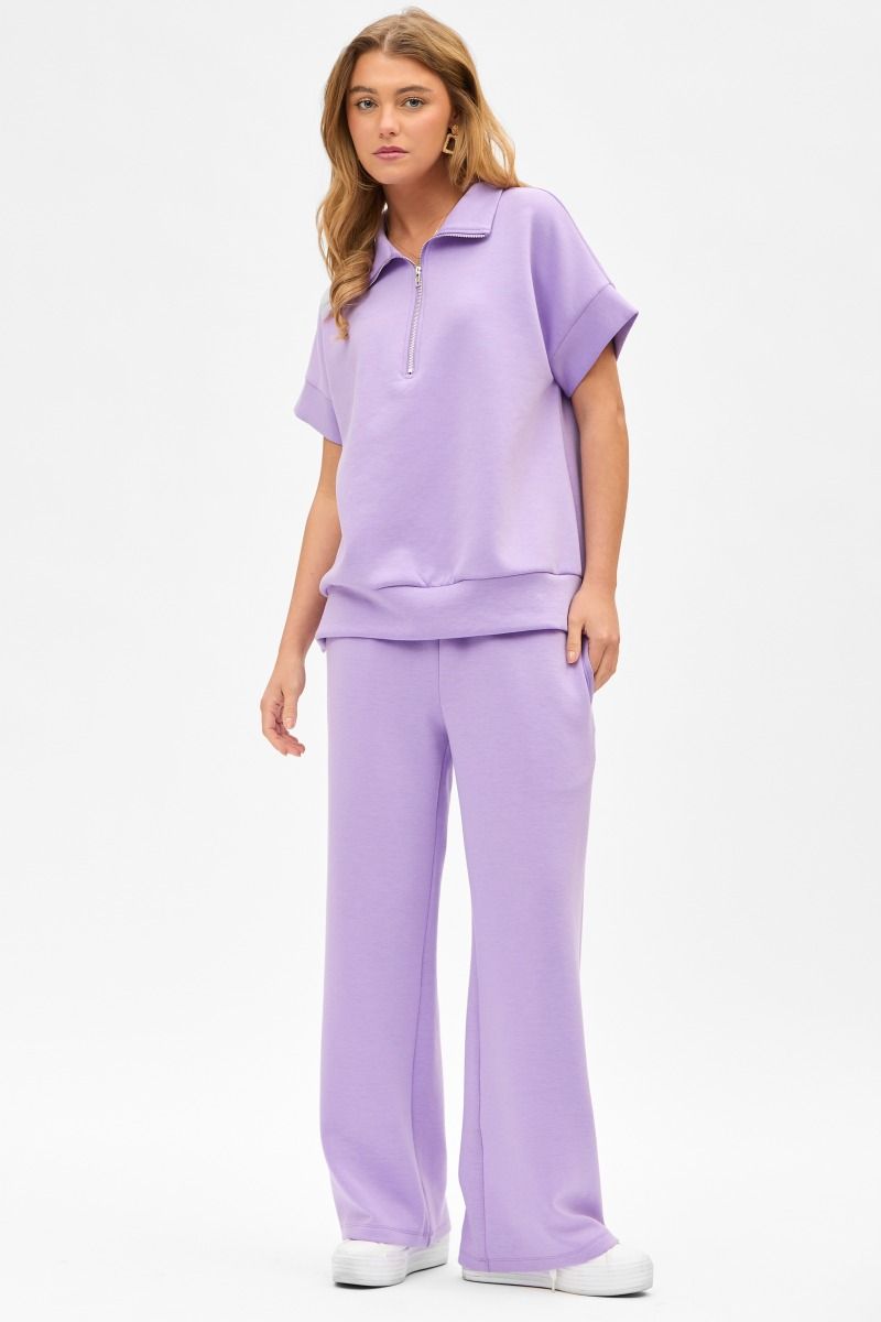 Dear Scarlett Catalina Set in 5 Solid Colors