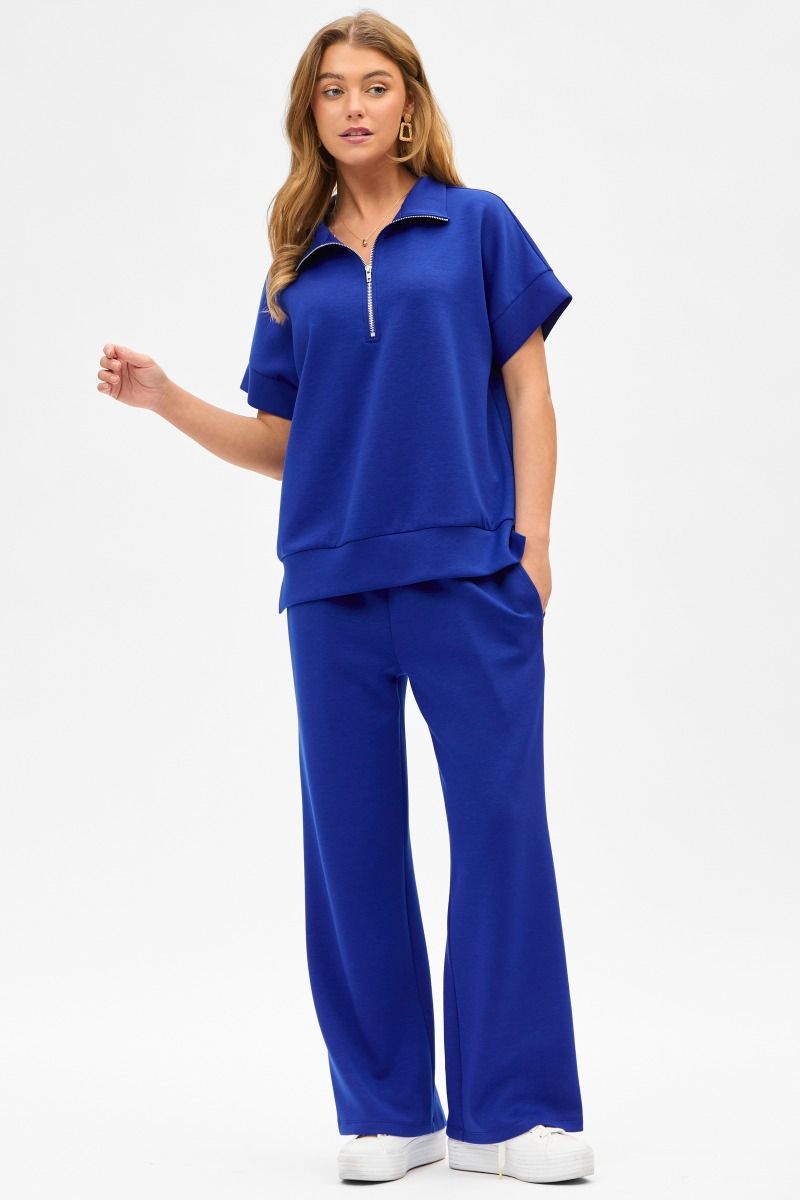 Dear Scarlett Catalina Set in 5 Solid Colors