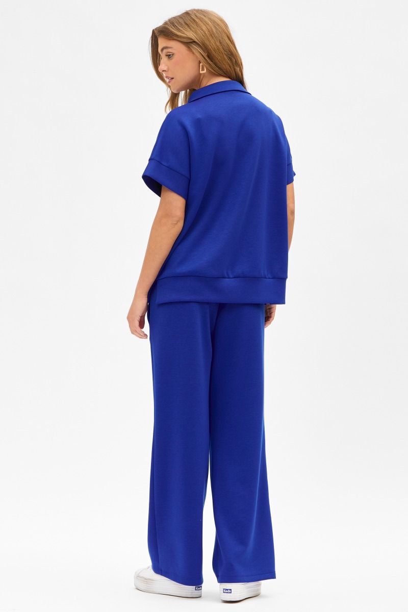 Dear Scarlett Catalina Set in 5 Solid Colors