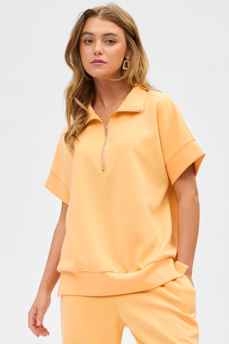 Dear Scarlett Catalina Set in 5 Solid Colors