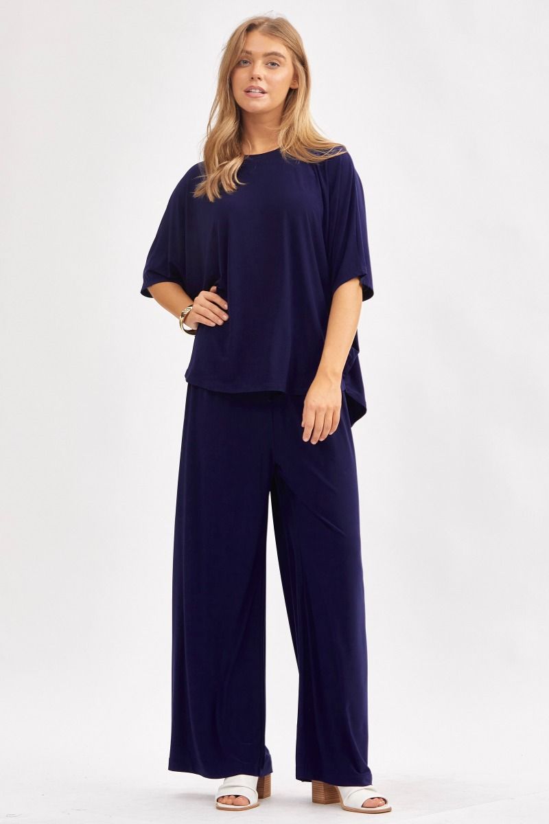 Dear Scarlett Coastal Set in 7 Solid Colors
