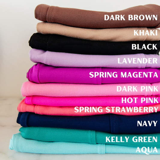 28" Magic Skinny Pants in Twelve Colors