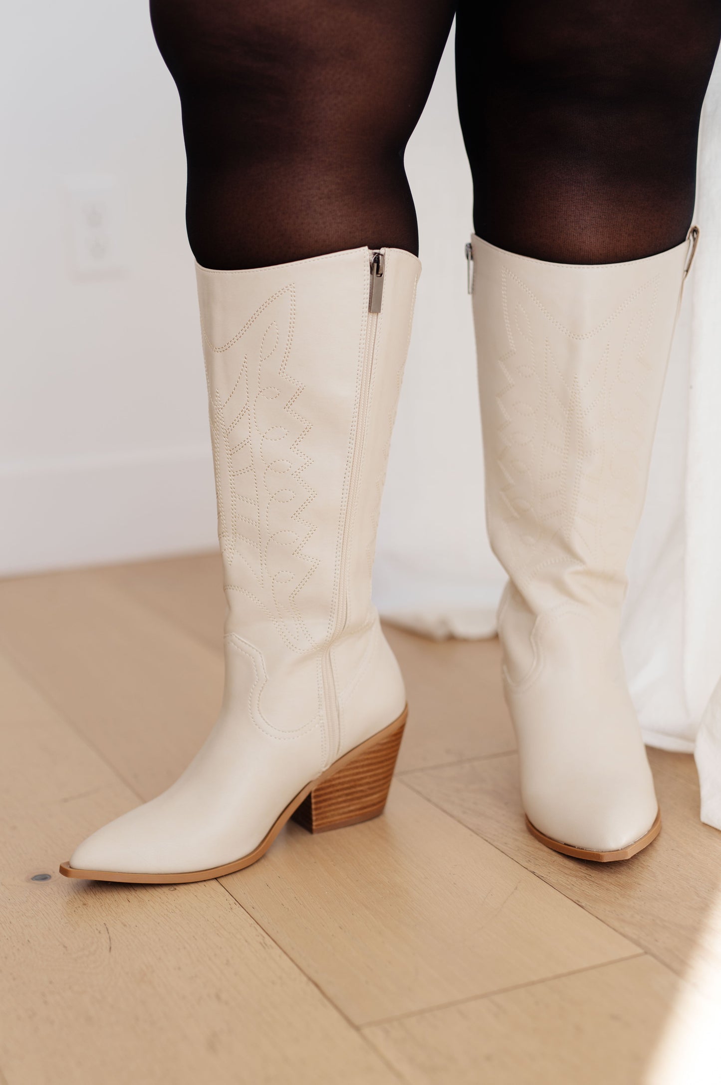 Broadway Street Cowboy Boots