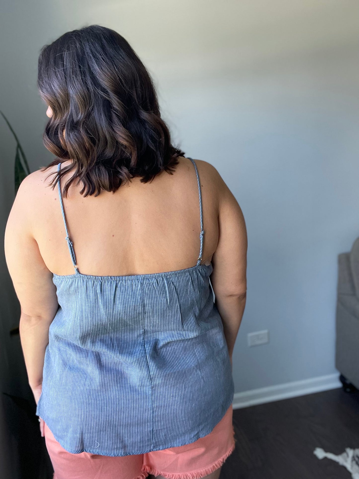 Take Me To Greece Tank