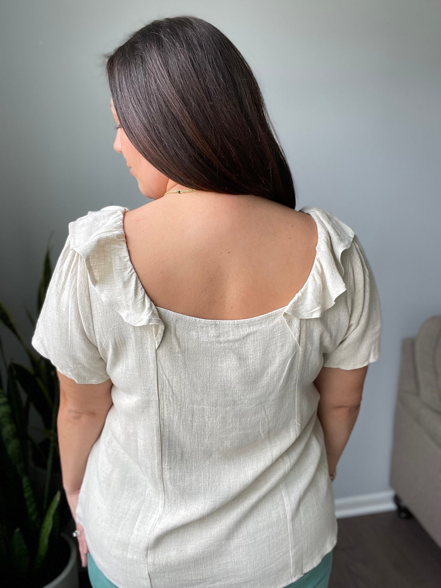 Old Town Moments Top