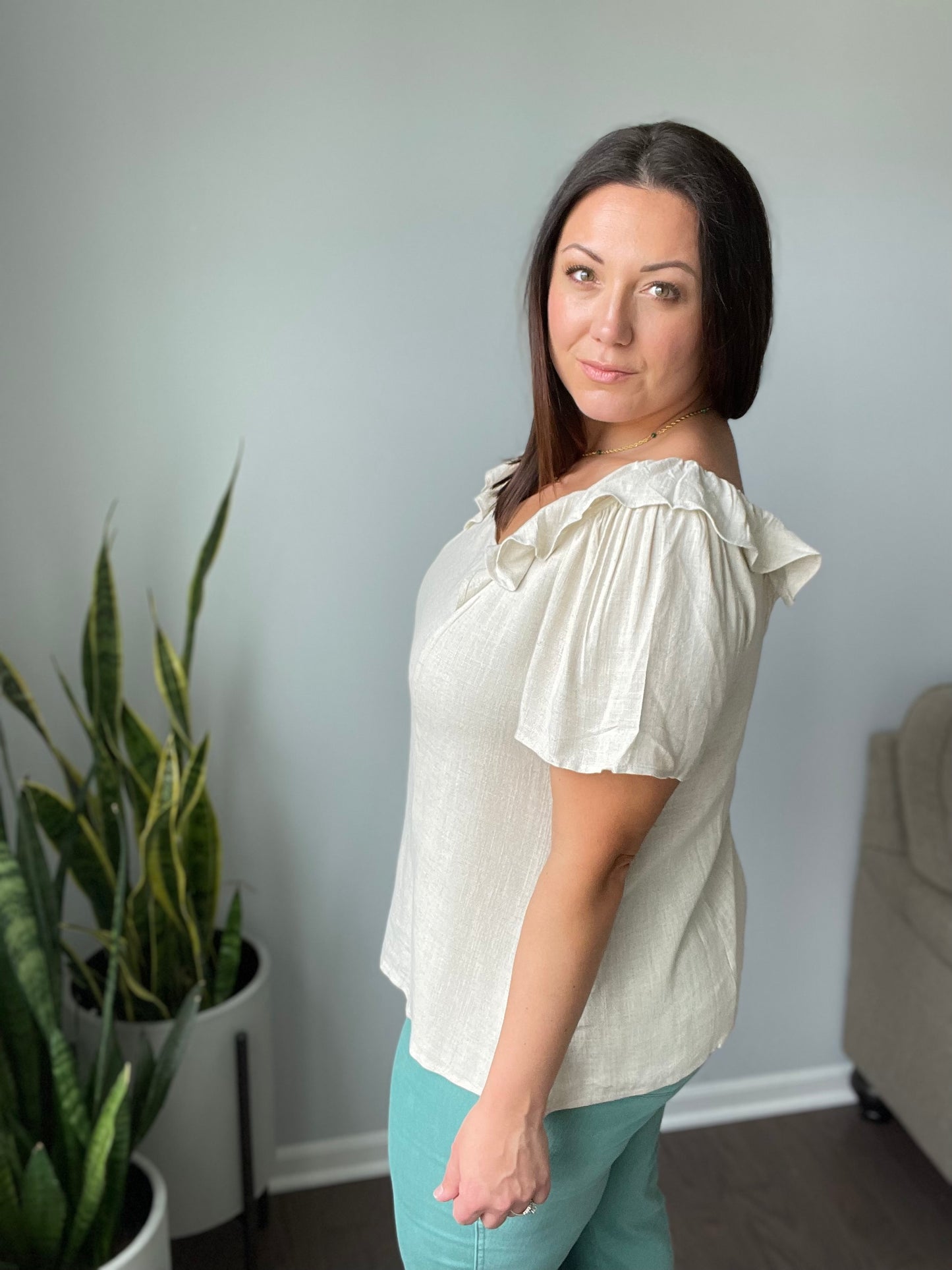 Old Town Moments Top