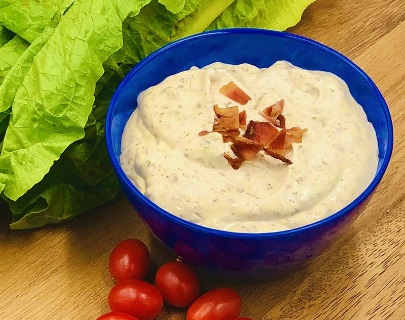 Carmie's Dip Mix - BLT