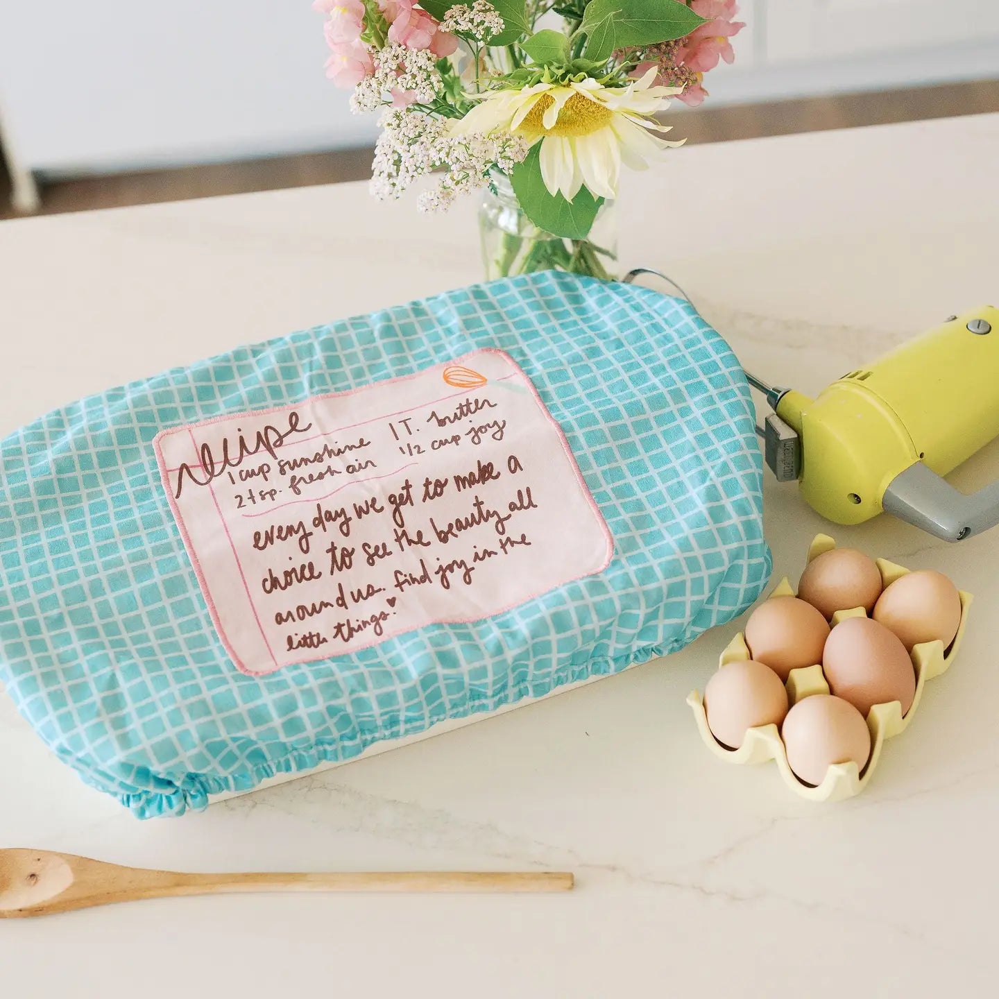 Reusable 10x14 Baking Dish Cover (2 Options)