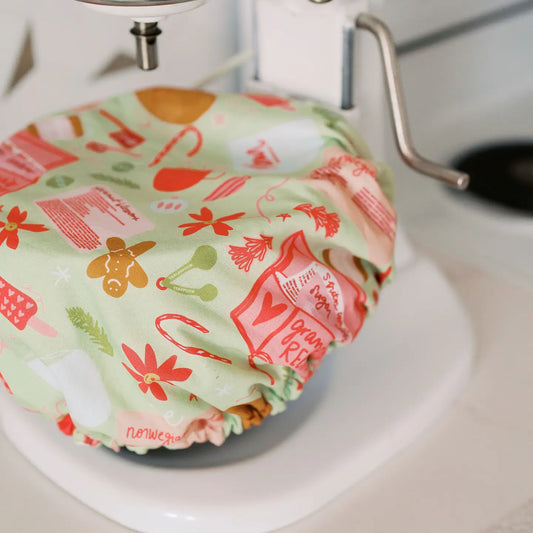 Reusable 10.5" Bowls Covers