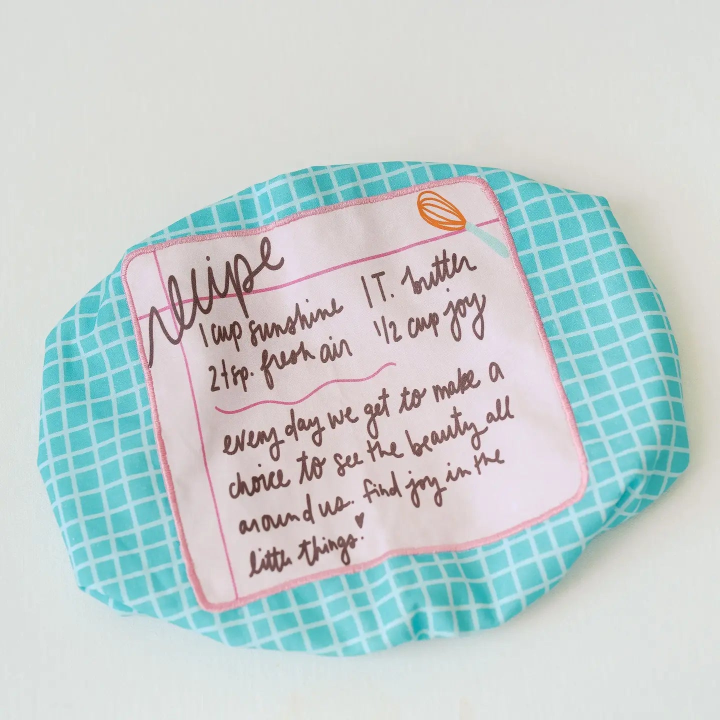 Reusable 10x14 Baking Dish Cover (2 Options)