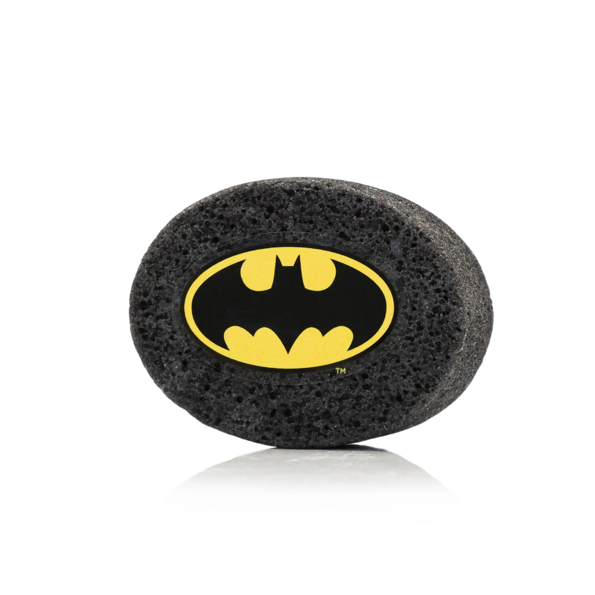 PREORDER Spongelle Batman DC Body Wash Infused Buffer in Grape