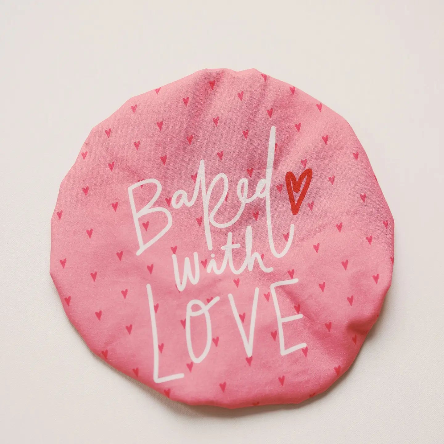 Doe a Deer -Reusable 10.5" Bowls Covers