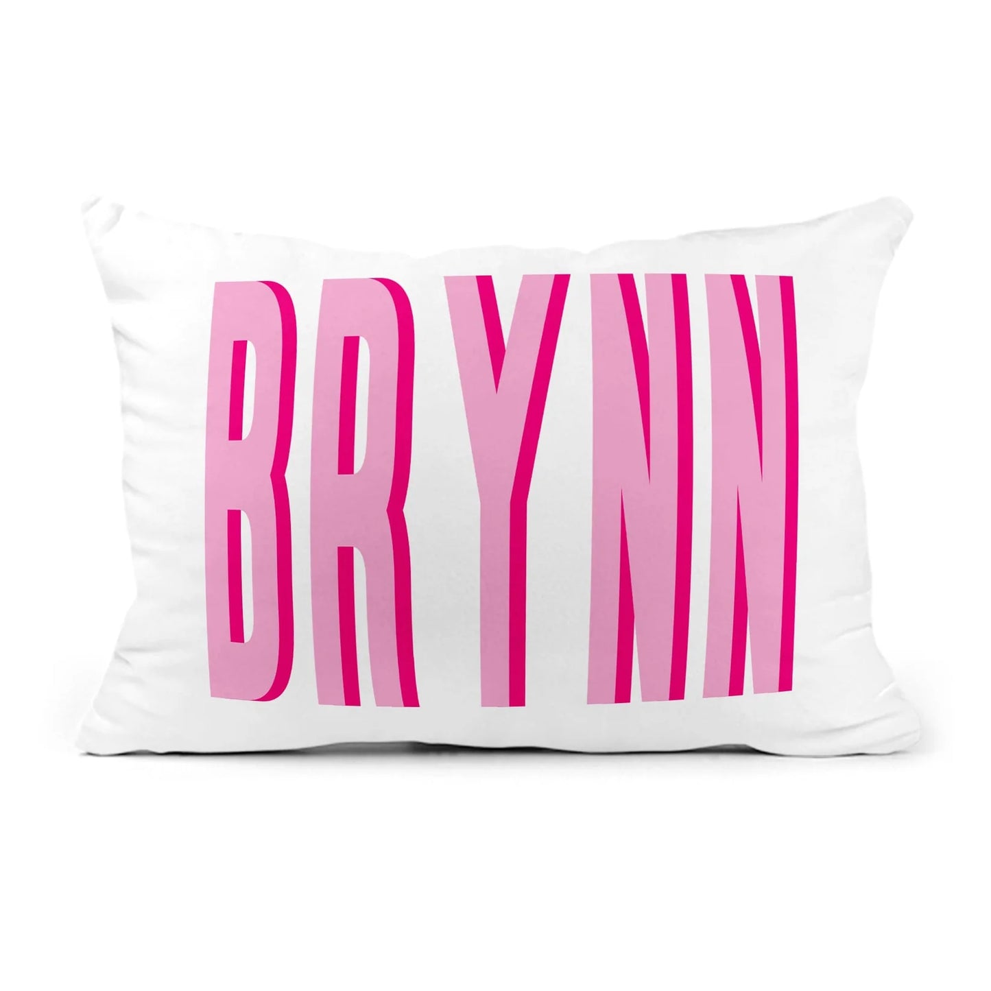 Preorder: Shadow Block Pillow