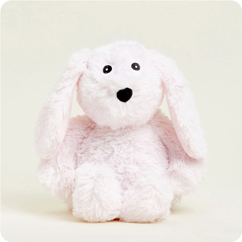 PREORDER: Pink Bunny Warmies