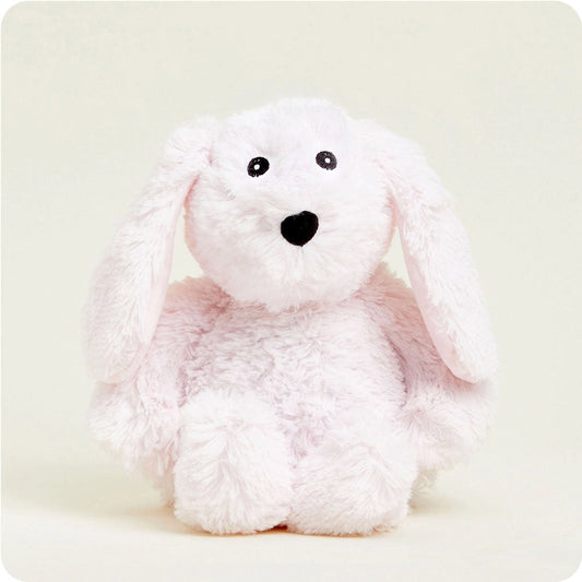 PREORDER: Pink Bunny Warmies