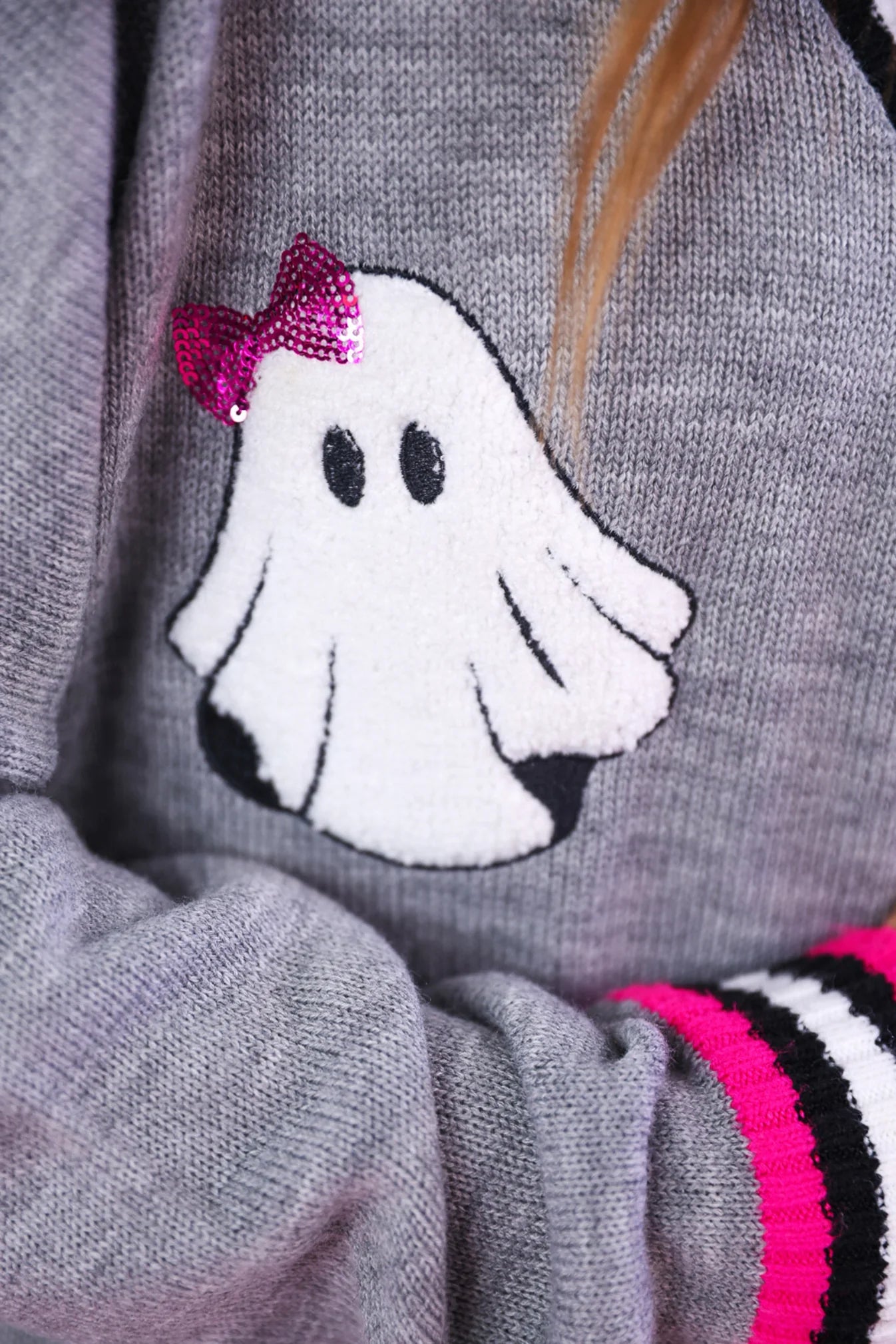 PREORDER: Jess Lea Halloween Cardigans (2 options)