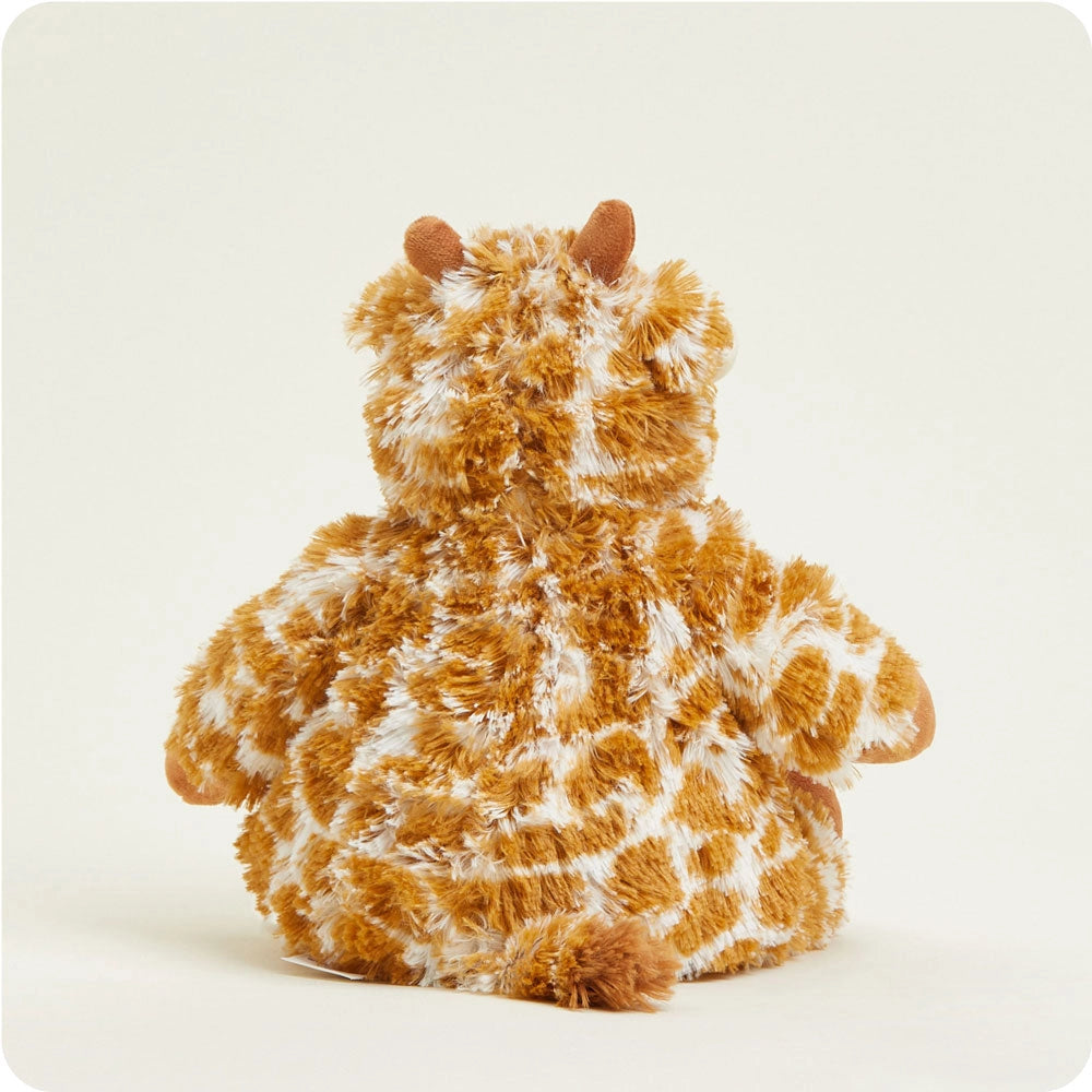 PREORDER: Giraffe Warmies